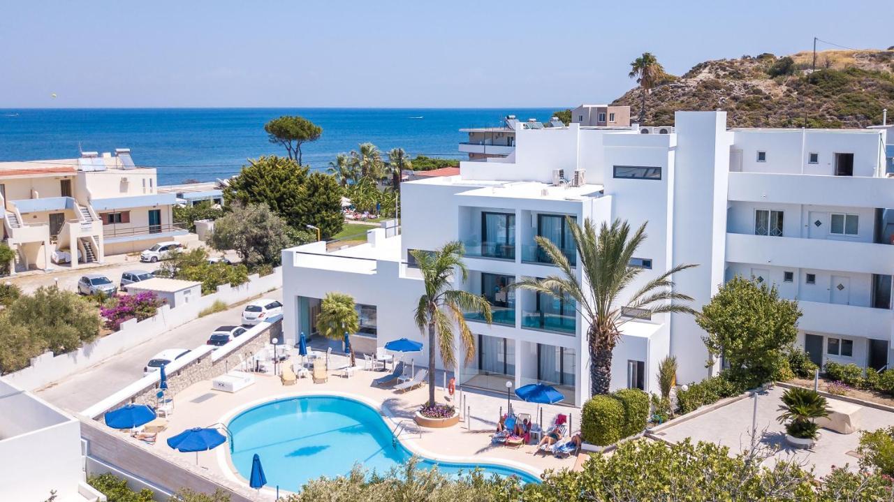 Apartahotel Moscha Faliraki